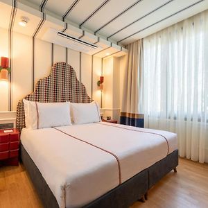 Deluxe Kamer met een King Size Bed